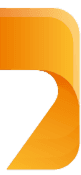 Background shape right